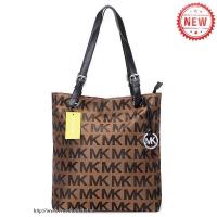 michael kors jet set logo groot bruin bakken Rotterdam Winkel 2me3f787